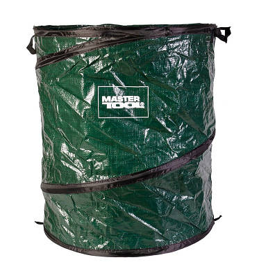 Контейнер садовий складаний 150 л поліетилен 2 ручки