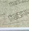 Мембрана 100 (30 м2-рулон) RoofGuard гідроізоляційна, супердифузійна тришарова, фото 3