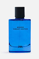 BOGOSS VIBRANT LEATHER 100 ML Парфумована вода для чоловіків