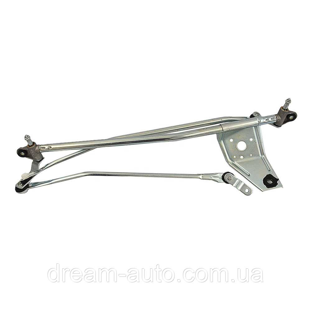 Трапеція склоочисника ваз 2110, фото 1