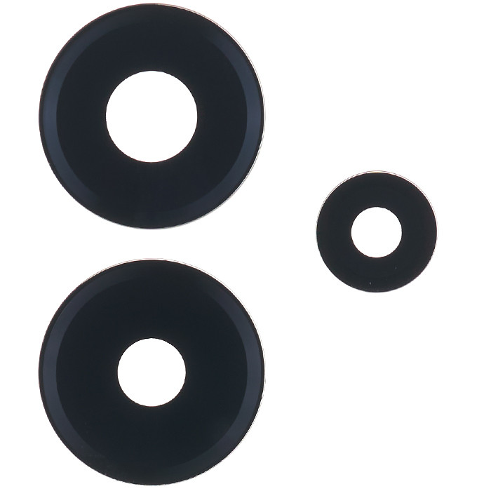 Скло камери для Xiaomi Redmi Note 13 Pro 5G, фото 1