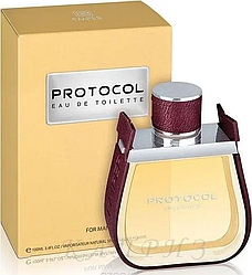 Emper Protocol Туалетна вода 100 мл