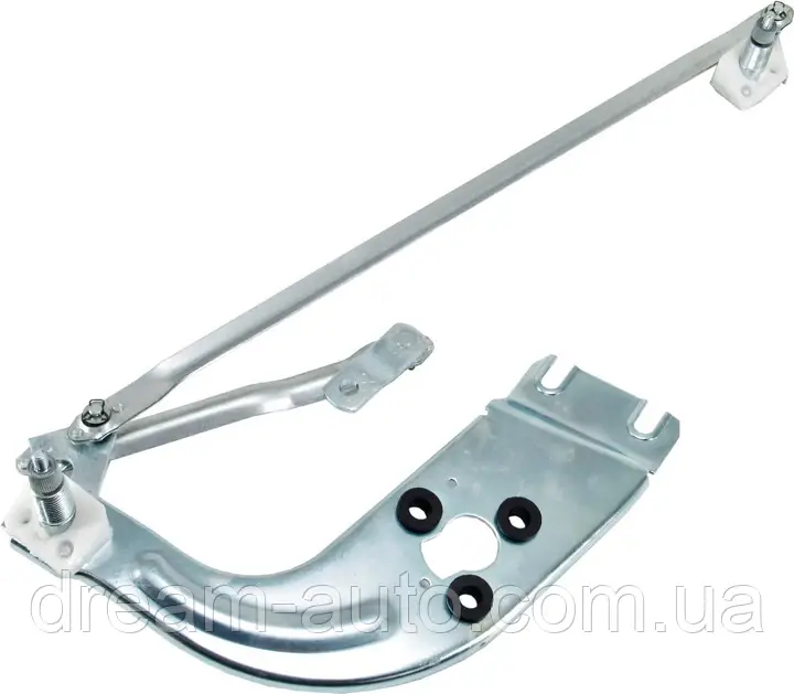 Трапеція склоочисника ваз 2121, фото 1