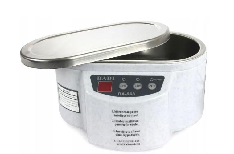 Ультразвуковий очисник 50 Вт Mar Pol M90070