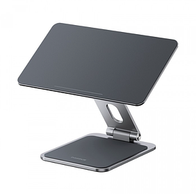 Підставка для планшета Baseus MagStable Series Magnetic Stand for Pad B10460300811-00 Grey