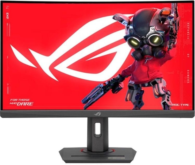 Монітор Asus ROG Strix XG27WCS, фото 1