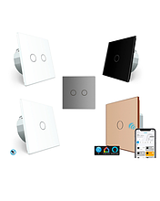 Вимикачі LIVOLO