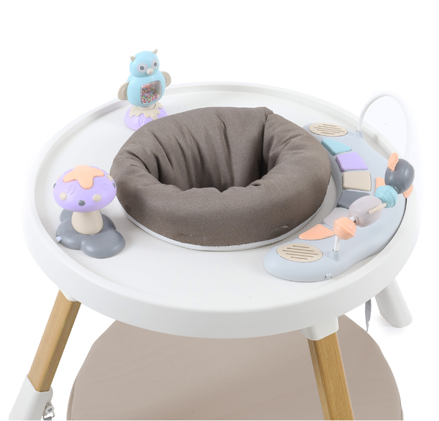 Стульчик для кормления 4 в 1 Oyster Highchair