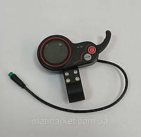 Дисплей, панель приборів , бортовий компютер Crosser T4 TURBO 60V , TF-100