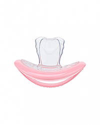Соска Curaprox18-36 місяців (1 шт.) Babysoother pink/2