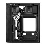 Корпус Prologix E124 400W Black, фото 5