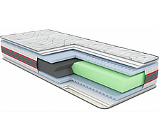 Матрац Extra Карбон