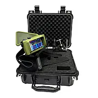 Детектор БПЛА TinySA Ultra 2.0 (зі світло-звуковим сповіщенням) (РЕР)