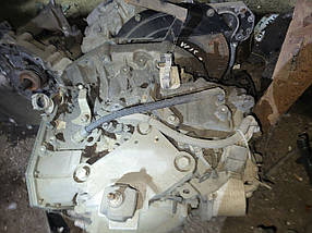 КПП Рено Еспейс IV 2.0 dCi 8200584879 | AJ0-002