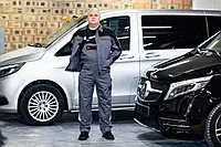 Спецодяг Робочий одяг Робочі костюми високої якості, Professional Польща