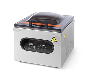 Вакуум-пакувальна машина Kitchen Line, 230V/630W, 360x490x(H)365mm