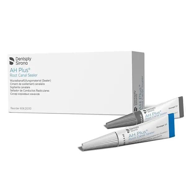 AH Plus Ейч плюс Dentsply