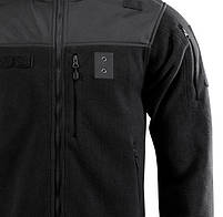 M-Tac куртка Alpha Microfleece Police Night, фото 4