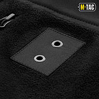 M-Tac куртка Alpha Microfleece Police Night, фото 8