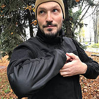 M-Tac куртка Alpha Microfleece Police Night, фото 7