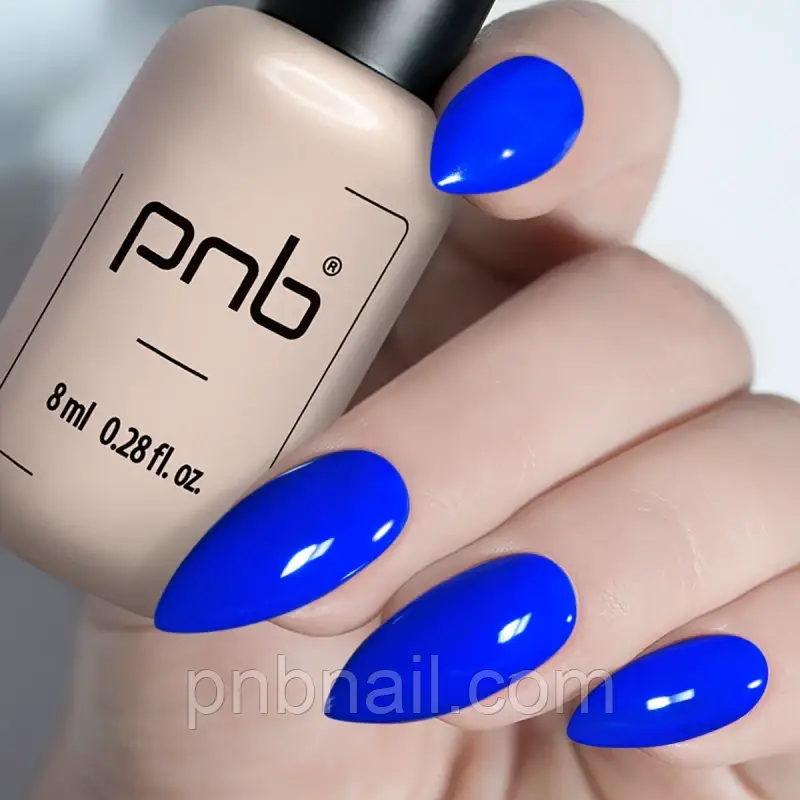 Гель-лак PNB  161, 8 мл