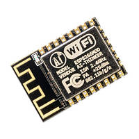 ESP-12F WiFi модуль родини ESP8266