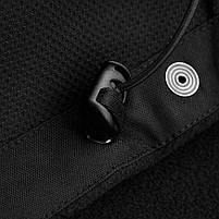 M-Tac куртка Alpha Microfleece Police Night, фото 9