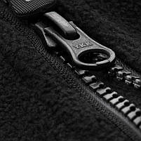 M-Tac куртка Alpha Microfleece Police Night, фото 10