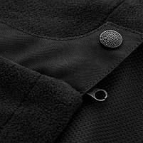 M-Tac куртка Alpha Microfleece Police Night, фото 11
