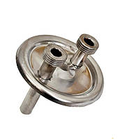 Кришка сухопарника під різьбу 1/2 дюйма