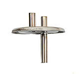 Кришка сухопарника під трубку, фото 2