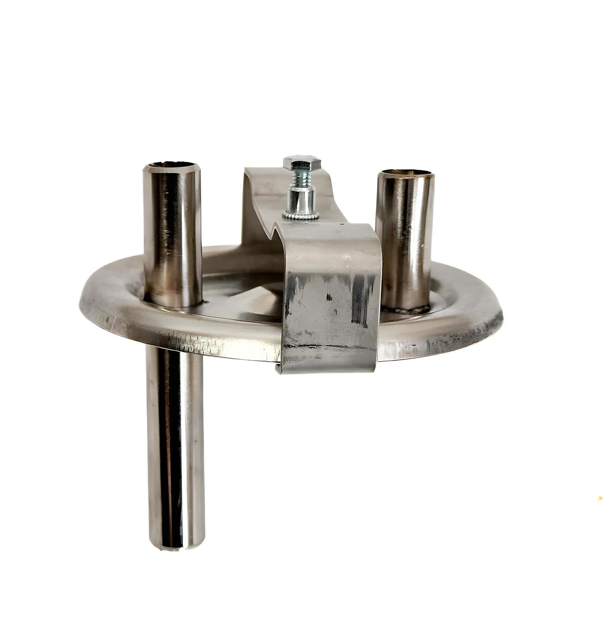 Кришка сухопарника під трубку, фото 1