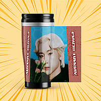 Термокружка K-Pop Xdinary Heroes 002