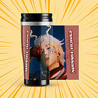Термокружка K-Pop Xdinary Heroes 004