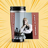 Термокружка K-Pop Xdinary Heroes 005