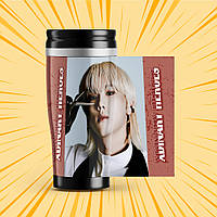 Термокружка K-Pop Xdinary Heroes 006