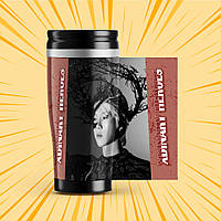 Термокружка K-Pop Xdinary Heroes 007