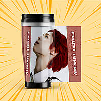 Термокружка K-Pop Xdinary Heroes 009