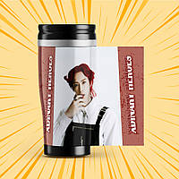 Термокружка K-Pop Xdinary Heroes 010