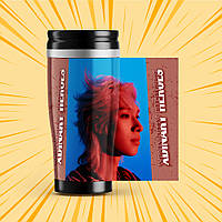 Термокружка K-Pop Xdinary Heroes 012