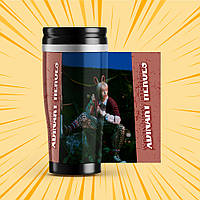 Термокружка K-Pop Xdinary Heroes 014