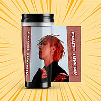 Термокружка K-Pop Xdinary Heroes 016