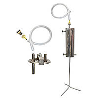 Комплект для підключення врізкою Моно-Т 3