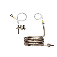 Комплект для підключення врізкою Моно-Т 4