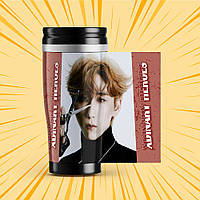 Термокружка K-Pop Xdinary Heroes 017