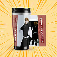 Термокружка K-Pop Xdinary Heroes 018