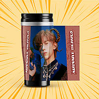 Термокружка K-Pop Xdinary Heroes 022