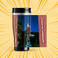 Термокружка K-Pop Xdinary Heroes 023