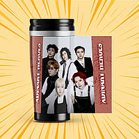 Термокружка K-Pop Xdinary Heroes 024