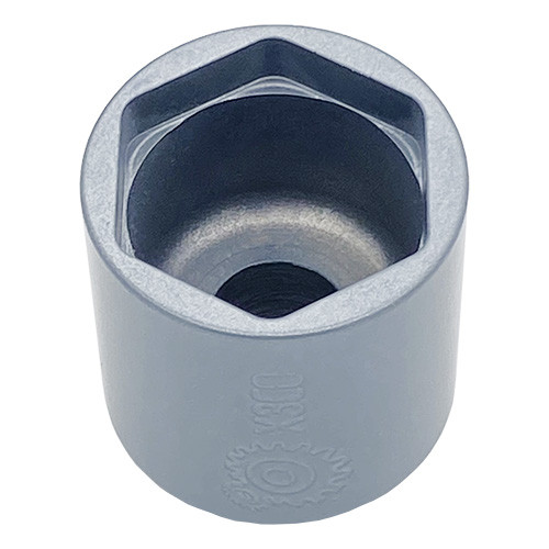 Головка для передньої кульової опори Renault Master, Opel Movano 46 мм (6-гранна) ХЗСО FWBS6046, фото 1